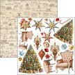 The Nutcracker Fussy Cut Pad 6