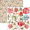The Nutcracker Fussy Cut Pad 6