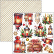 The Nutcracker Fussy Cut Pad 6