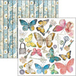Majestic Dream Fussy Cut Pad 6