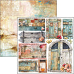 Majestic Dream Fussy Cut Pad 6
