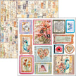 Majestic Dream Fussy Cut Pad 6