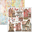 Majestic Dream Fussy Cut Pad 6
