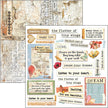 Majestic Dream Fussy Cut Pad 6