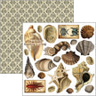 Cabinet Of Curiosities Fussy Cut Pad 6