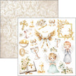 Blessing Day Fussy Cut Pad 6