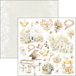 Blessing Day Fussy Cut Pad 6