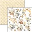 Blessing Day Fussy Cut Pad 6
