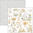 Blessing Day Fussy Cut Pad 6
