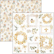 Blessing Day Fussy Cut Pad 6