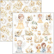 Blessing Day Fussy Cut Pad 6