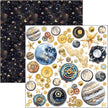 Celestial Fussy Cut Pad 6