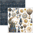 Celestial Fussy Cut Pad 6