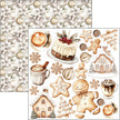 Winter Season Fussy Cut Pad 6