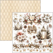 Winter Season Fussy Cut Pad 6
