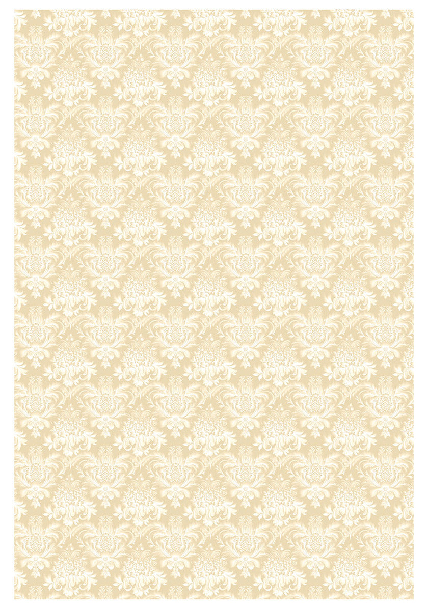 Rice Paper A4 MIXED 4/Pkg Blessing Day