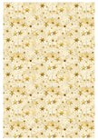 Rice Paper A4 MIXED 4/Pkg Celestial