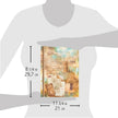 Ciao Bella Rice Paper A4 Repubbiche Marinare