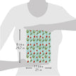 Ciao Bella Rice Paper A4 Baila Conmigo