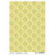 Ciao Bella Rice Paper A4 Flower Power