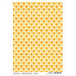 Ciao Bella Rice Paper A4 Flower Revolution