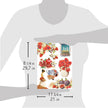 Ciao Bella Rice Paper A4 Harvest