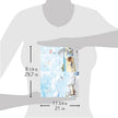 Ciao Bella Rice Paper A4 Find Your Happy Place