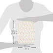 Ciao Bella Rice Paper A4 Polka Dots