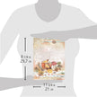 Ciao Bella Rice Paper A4 Hot Apple Cider