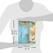 Ciao Bella Rice Paper A4 The Shipwreck