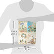 Ciao Bella Rice Paper A4 Underwater Cards