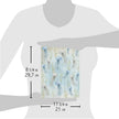 Ciao Bella Rice Paper A4 Jellyfish Dance