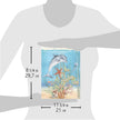 Ciao Bella Rice Paper A4 Message In A Bottle