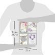 Ciao Bella Rice Paper A4 Sparrow Hill Cards