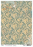 Rice Paper A4 Piuma Queen lore - 5 Sheets