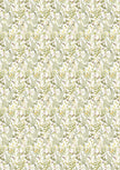 Rice Paper A5 MIXED 8/Pkg Secret Garden