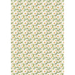 Rice Paper A5 MIXED 8/Pkg Woodland Party