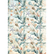 Rice Paper A5 MIXED 8/Pkg Summer Days
