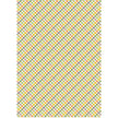 Rice Paper A5 MIXED 8/Pkg Back To School