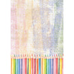 Rice Paper A5 MIXED 8/Pkg Back To School
