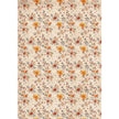 Rice Paper A5 MIXED 8/Pkg Hello Fall