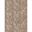 Rice Paper A5 MIXED 8/Pkg Forest Tales