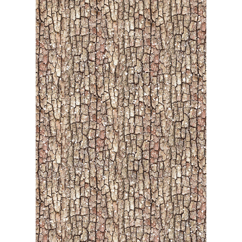 Rice Paper A5 MIXED 8/Pkg Forest Tales