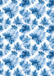 Rice Paper A5 MIXED 8/Pkg Frozen Land