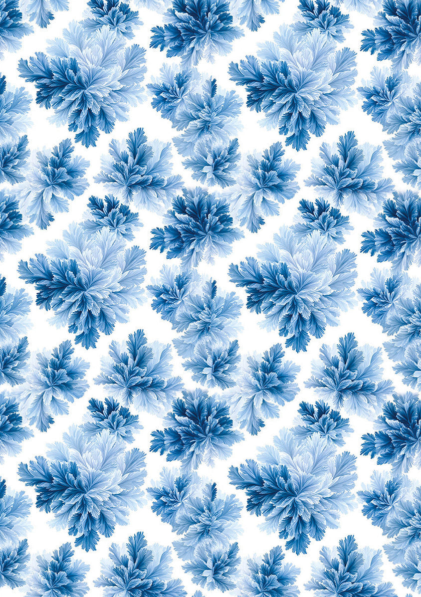 Rice Paper A5 MIXED 8/Pkg Frozen Land