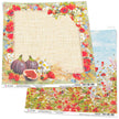 Ciao Bella Sweet Countryside Paper Sheet 12