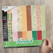 Ciao Bella Neverland Patterns Pad 12