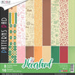 Ciao Bella Neverland Patterns Pad 12