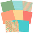 Ciao Bella Summer Tales Patterns Pad 12