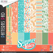Ciao Bella Summer Tales Patterns Pad 12